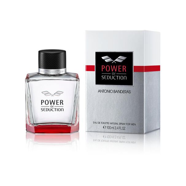 Ab Power Of Seduction&nbsp; 100Ml&nbsp;Edt