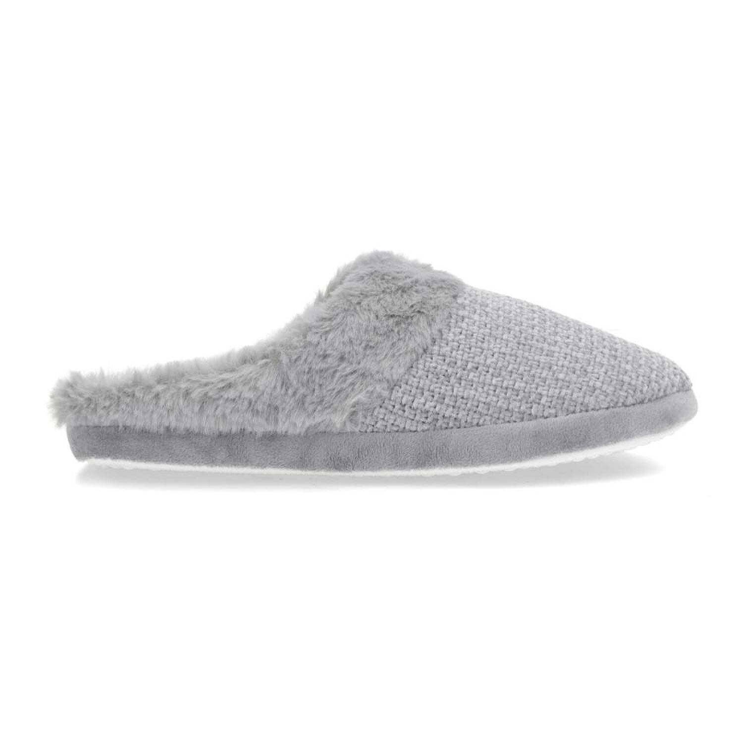 Pantuflas Mujer Lesage image number 2.0