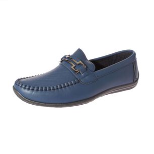 Mocas&iacute;n Azul V&iacute;a Franca Art. 8s308a0363blue
