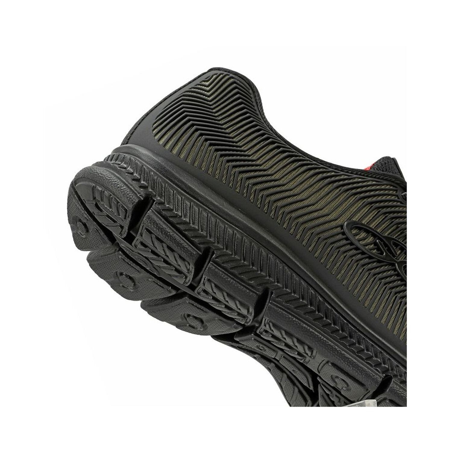 Zapatilla Hombre Proof 3 Negro/verde image number 4.0