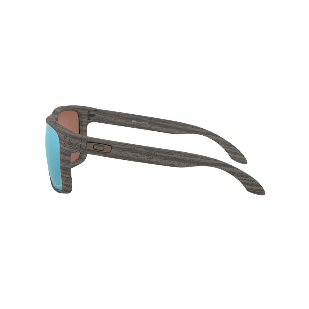 Lentes De Sol Holbrook Xl Prizm Deep Water Polarizados Oakley image number 3.0