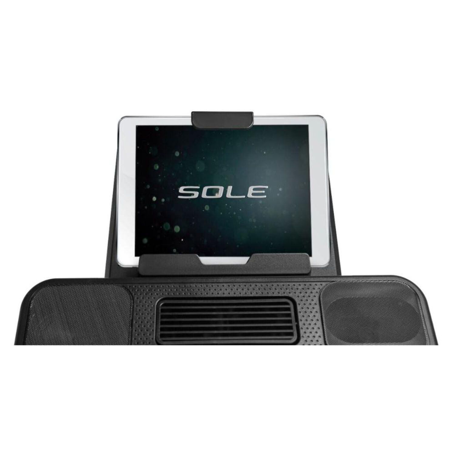 Trotadora Treadmill Sole F65 G4 Negro Muvo image number 1.0