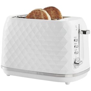 Tostador De Pan Eléctrico Diamond Xl Deluxe 870w 3en1