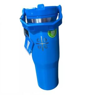 Botella T&eacute;rmica Mango 850 Ml Equipos Bebidas Universidad Catolica