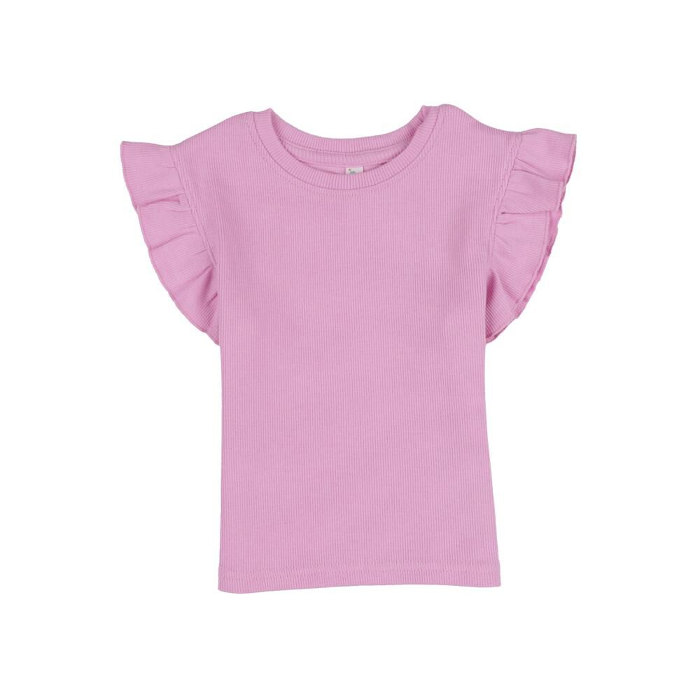 Polera Niña Topsis image number 0.0