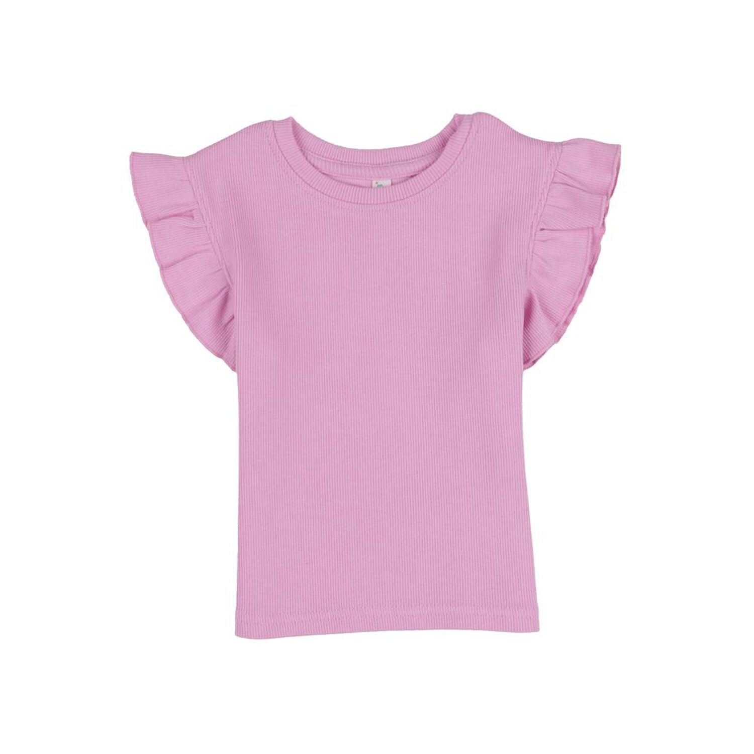 Polera Ni&ntilde;a Topsis image number 0.0
