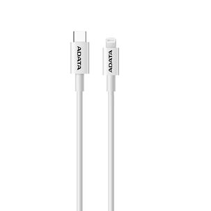 Cable De Datos Lightning A Type-c 1mt Power Delivery Mfi