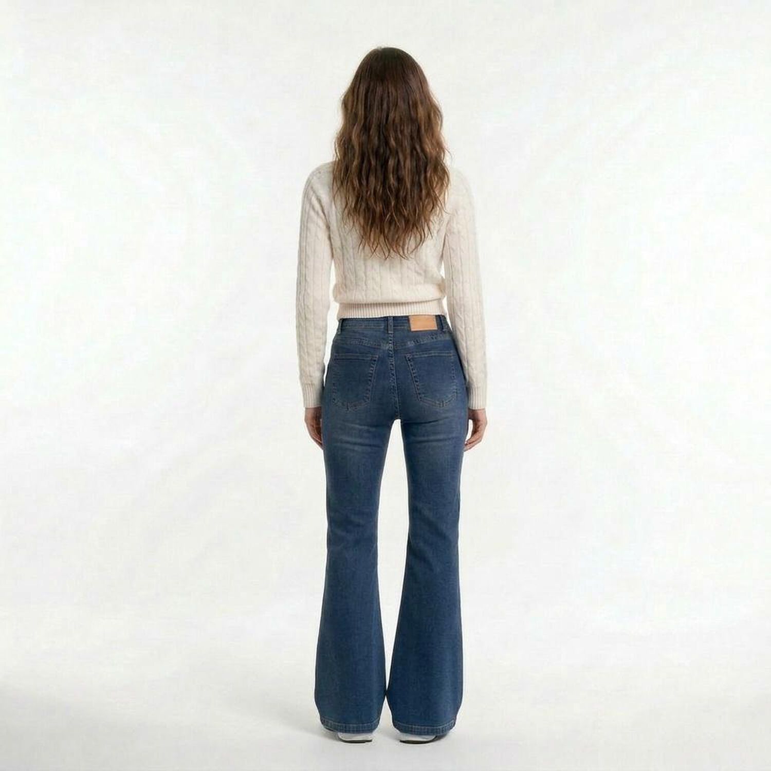 Sweater Mujer Freedom image number 1.0