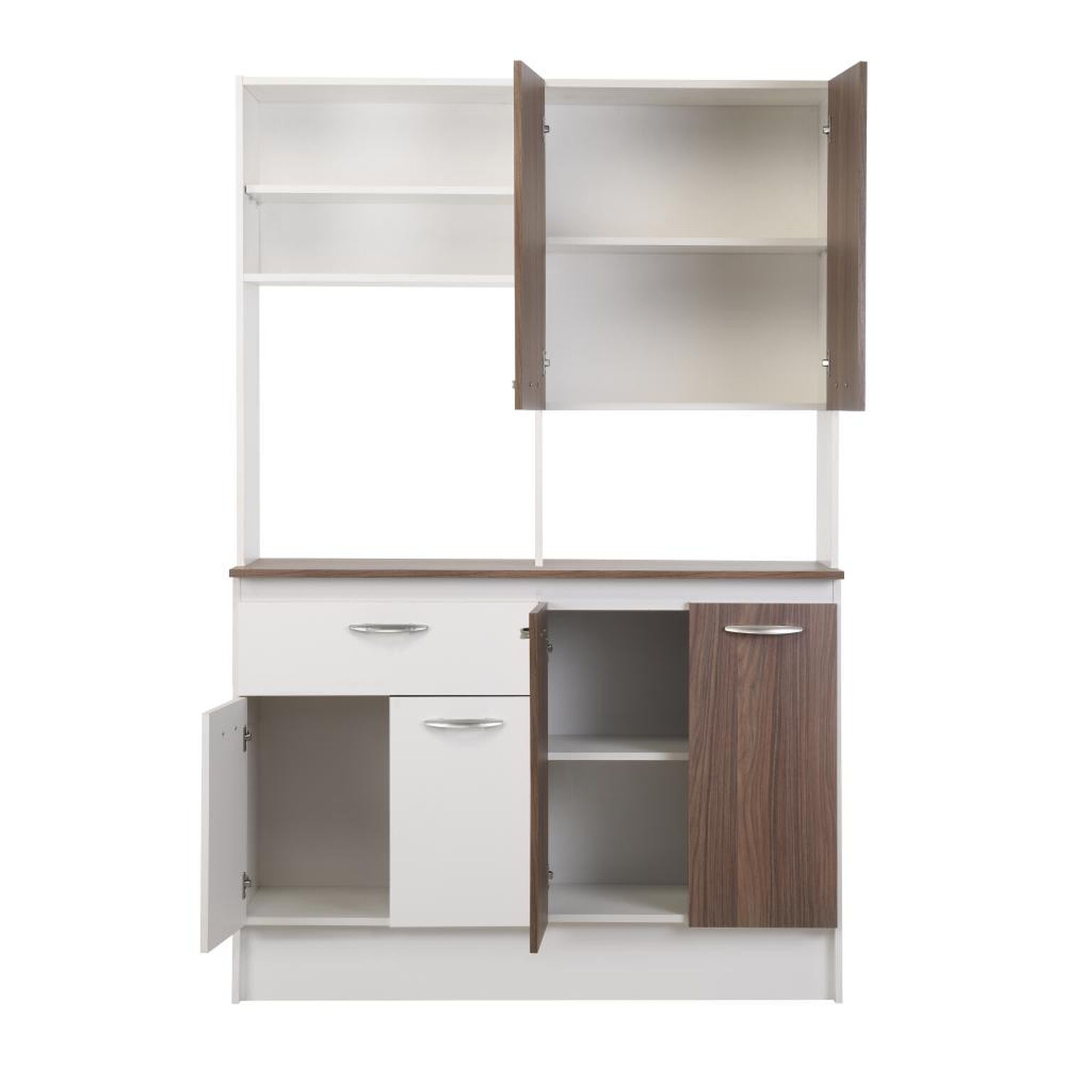 Mueble De Cocina Cic Emma / 6 Puertas / 1 Cajon image number 3.0