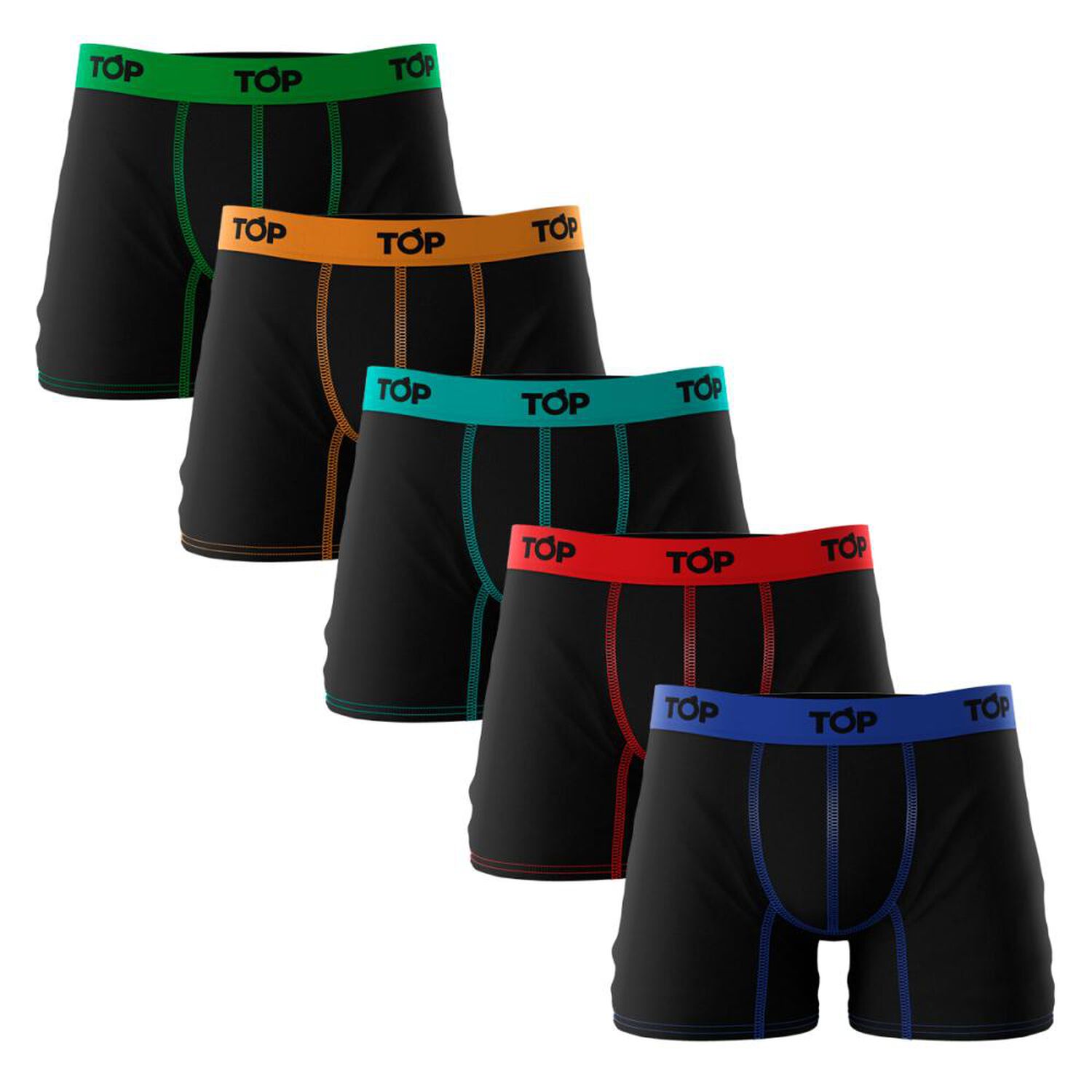 Pack Boxer Top 208p524c1 image number 0.0