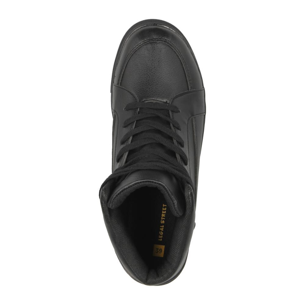 Zapatilla Escolar Ni&ntilde;o Legal Street image number 3.0