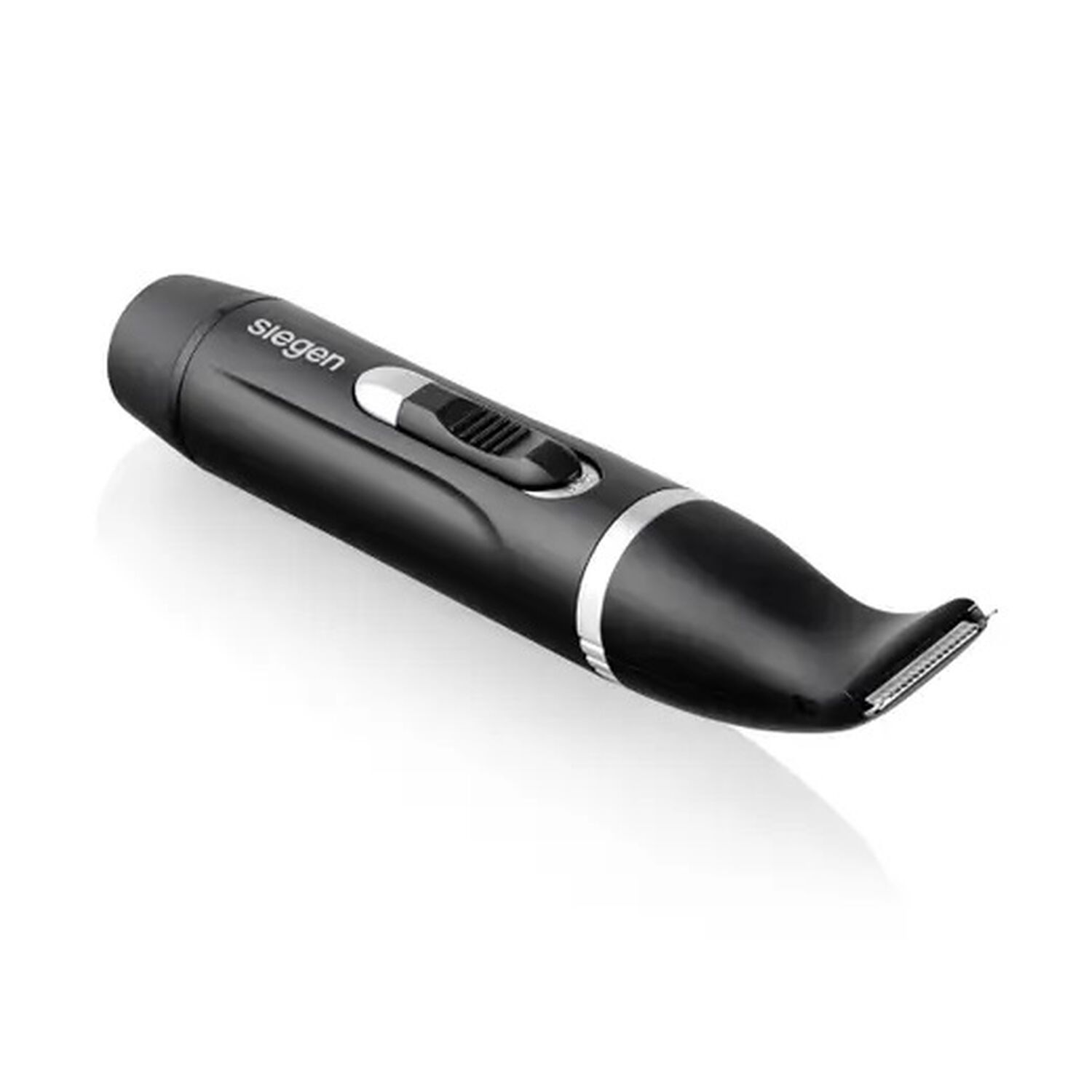 Kit Cortapelo Trimmer Siegen T-shaper Sg-8011 2en1 image number 4.0