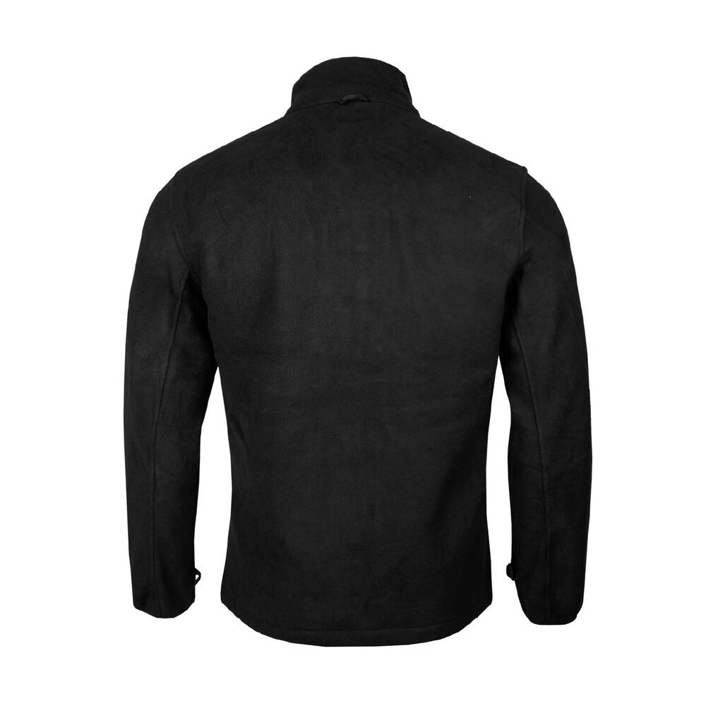 Chaqueta 3 En 1 Desmontable Bicolor Bengala Hombre image number 5.0