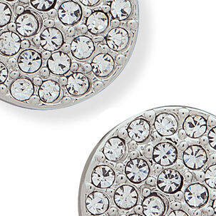 Aros Dkny 60495796 Plateado