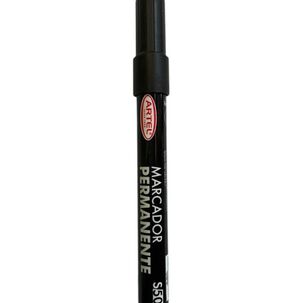 Marc Permanent 50 Artel Pta Redond Negro