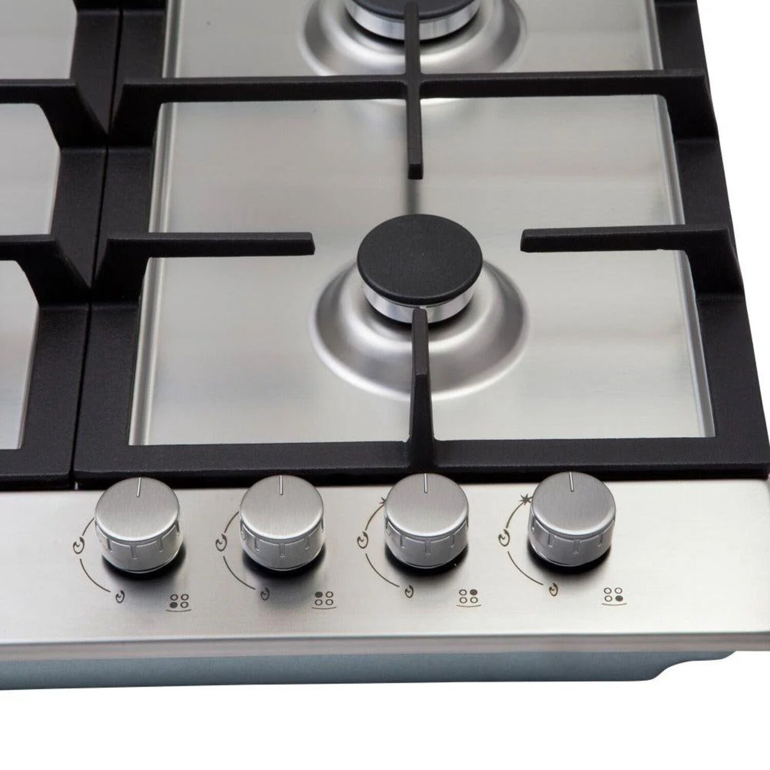 Encimera Gas Licuado Fdv Design 60 2.0 image number 2.0