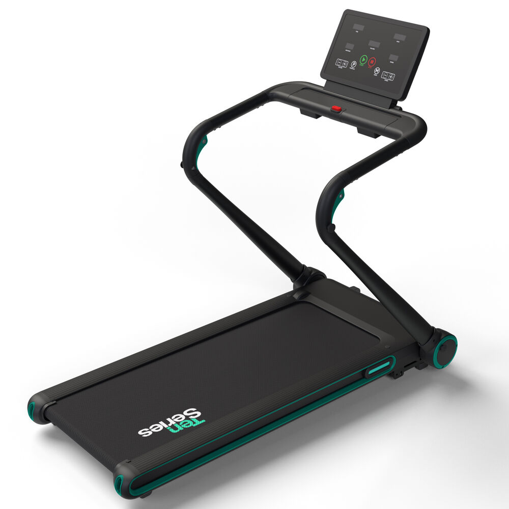 Trotadora S5000 15 Km/h Ten Series - Reacondicionado image number 3.0