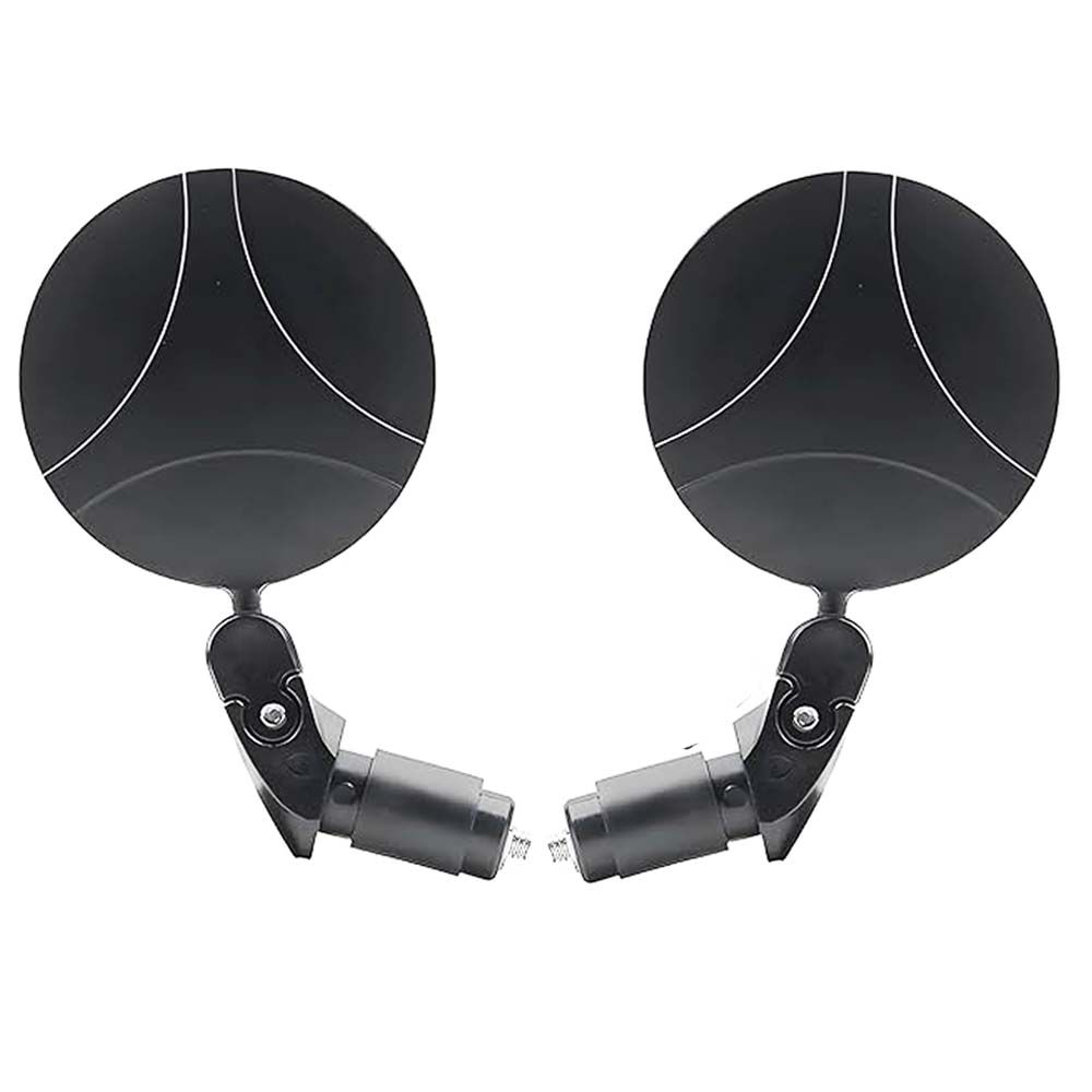 Espejos Retrovisores Para Bicicleta Visi&oacute;n 360 image number 2.0