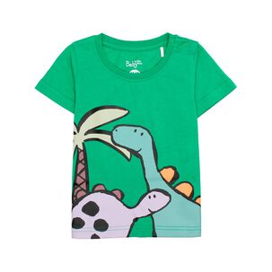 Polera Bebe Niño Baby