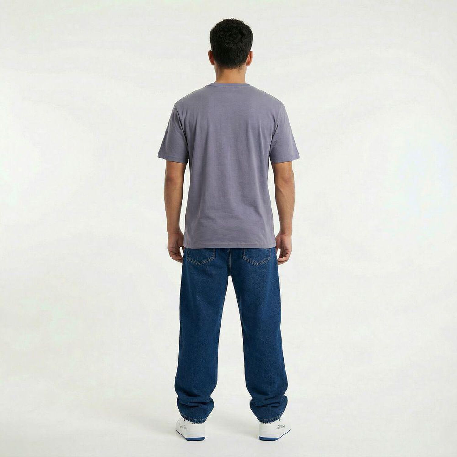 Polera Hombre Skuad image number 1.0