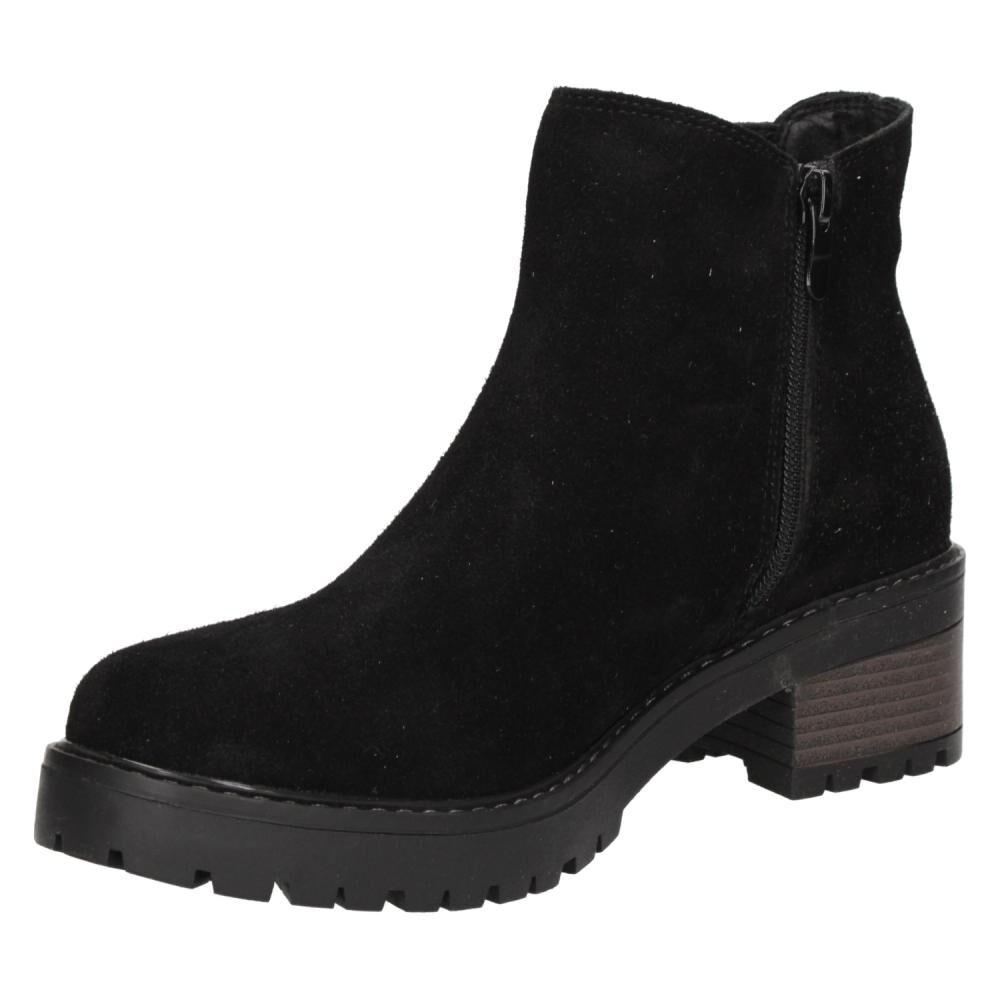 Botín Mujer Bruno Rossi en Oferta | Hites.com