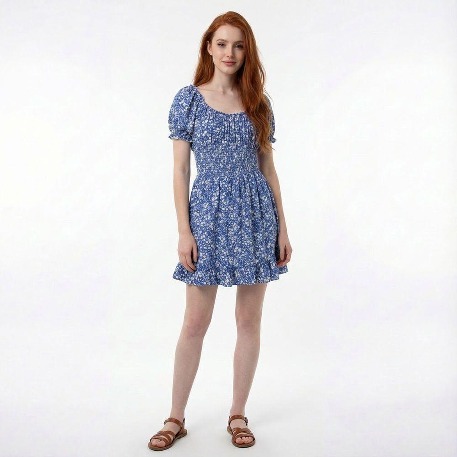 Vestido Mujer Freedom image number 0.0