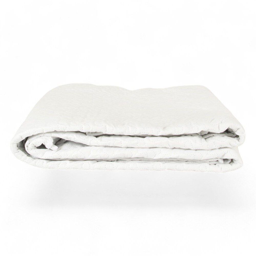 Cobertor Quilt De Verano Cubrecama 2 Plazas Colcha 230x250cm Gs image number 2.0