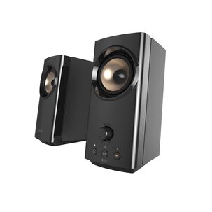 Parlantes Hi-fi 2.0 Creative Sobremesa T60 30 W