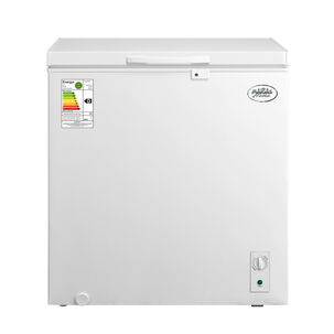 Congelador Dual Tapa Dura Inverter 198 Lts Bd202