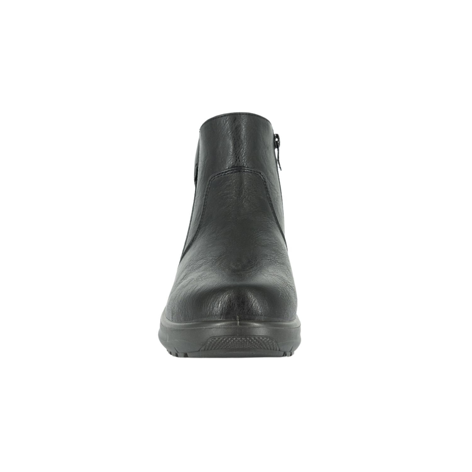 Botin Fresia Negro Passer image number 2.0