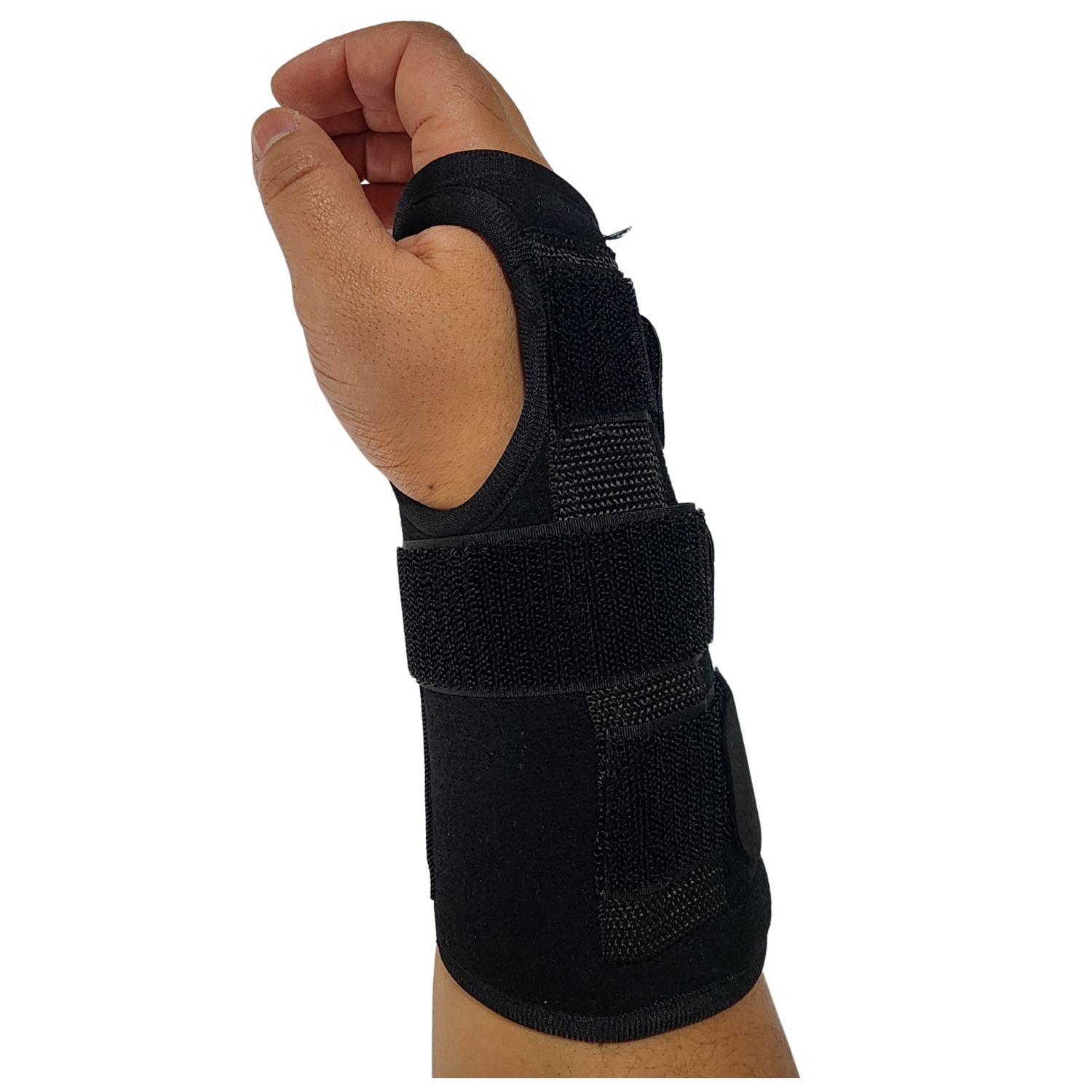 Mu&ntilde;equera Tunel Carpiano Ergon&oacute;mica Alivio C&oacute;moda Terapia image number 1.0
