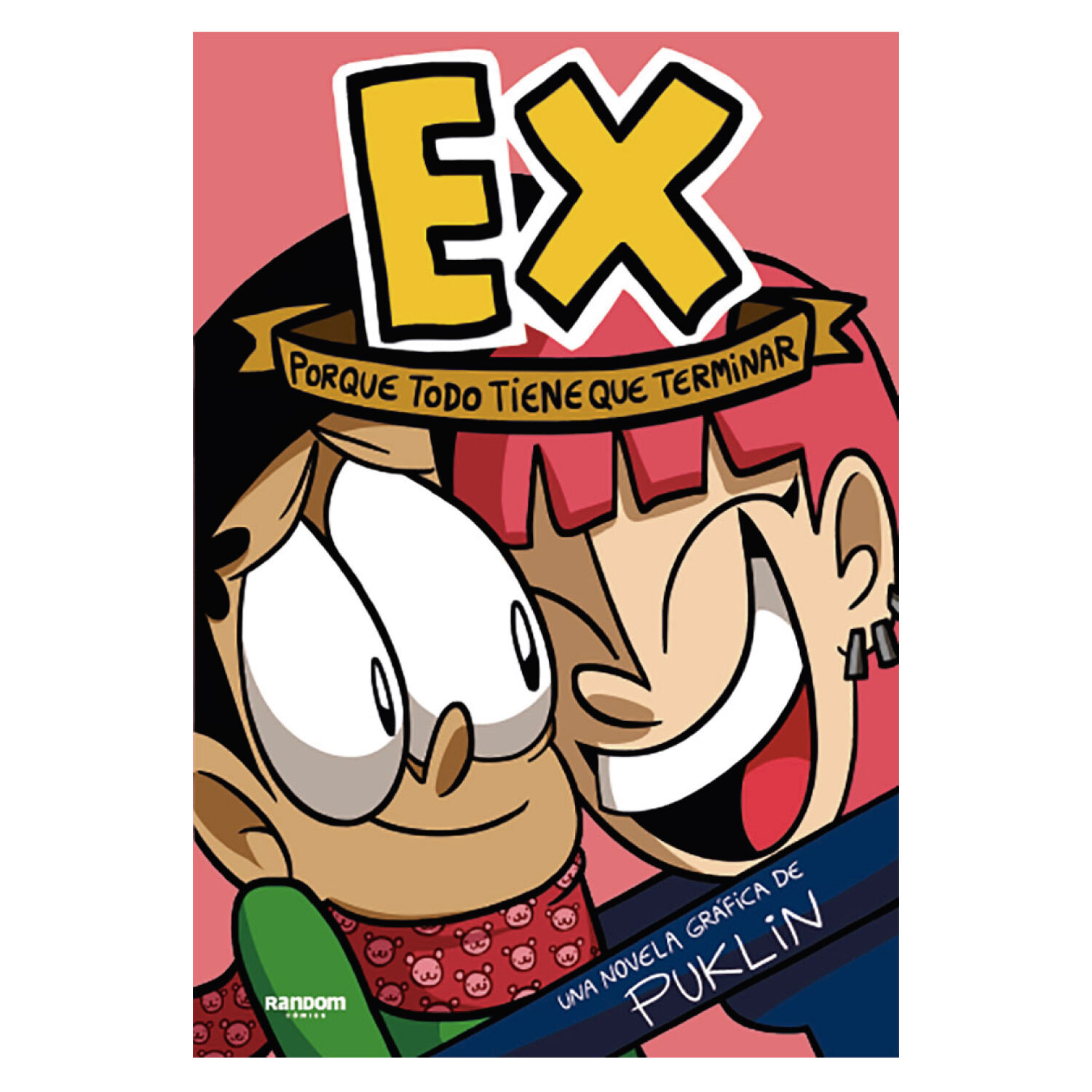 Ex. Porque Todo Tiene Que Terminar. image number 1.0