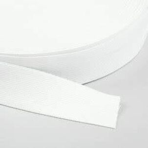 Rollo El&aacute;stico 4.0 Cm De Ancho (50 Mts)