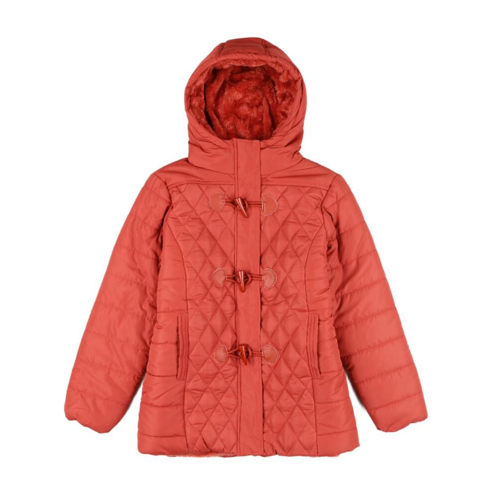 Parka Mujer Geeps image number 0.0