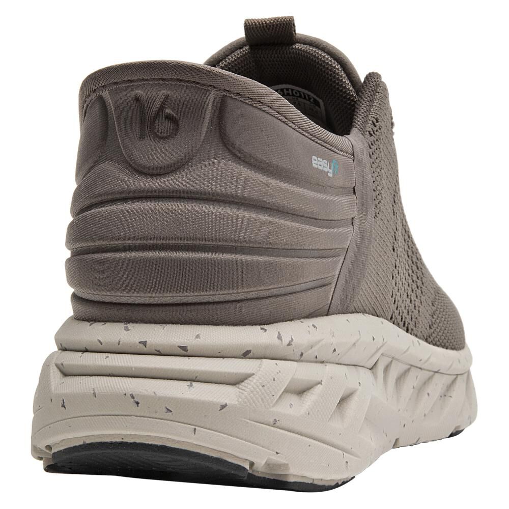 Zapatilla Urbana Hombre 16 Horas 16h0112 Negro image number 4.0