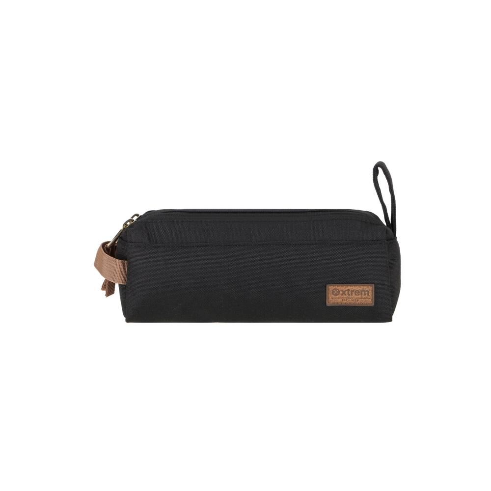 Estuche Xtrem Webster 2.0 6xt Negro/caf&eacute; image number 0.0