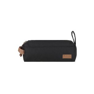Estuche Xtrem Webster 2.0 6xt Negro/caf&eacute;