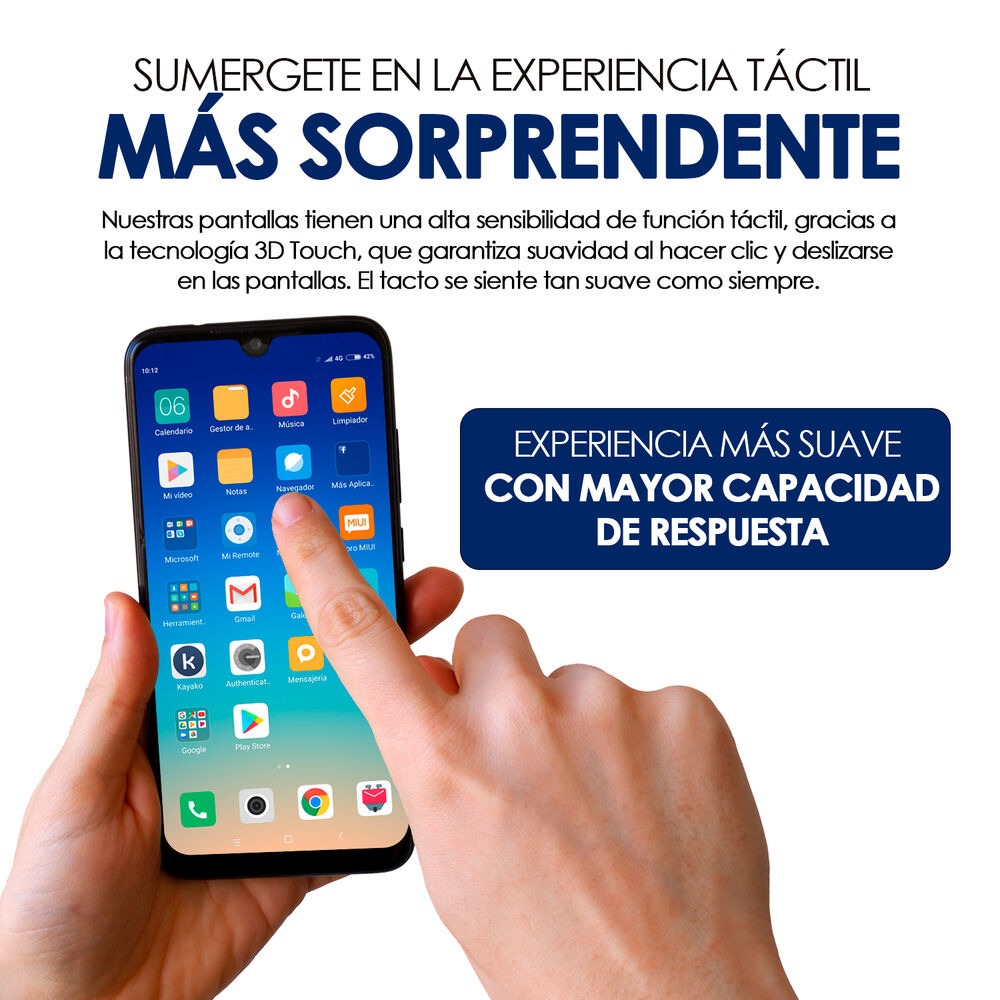 Pantalla Compatible Con Iphone 11 Oled Gx Calidad Premium image number 4.0