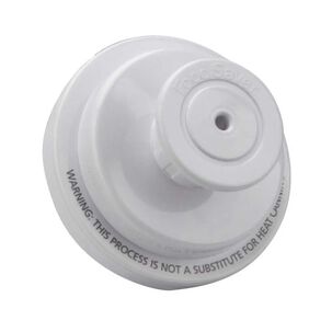 Tapa Selladora Foodsaver Grande Para Frascos Conserveros T03-0023-01p
