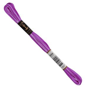 Madejas Anchor N&uacute;meros 1200 Al 1299 Algod&oacute;n Ultra Premium