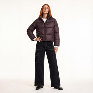 Parka Mujer Rolly Go