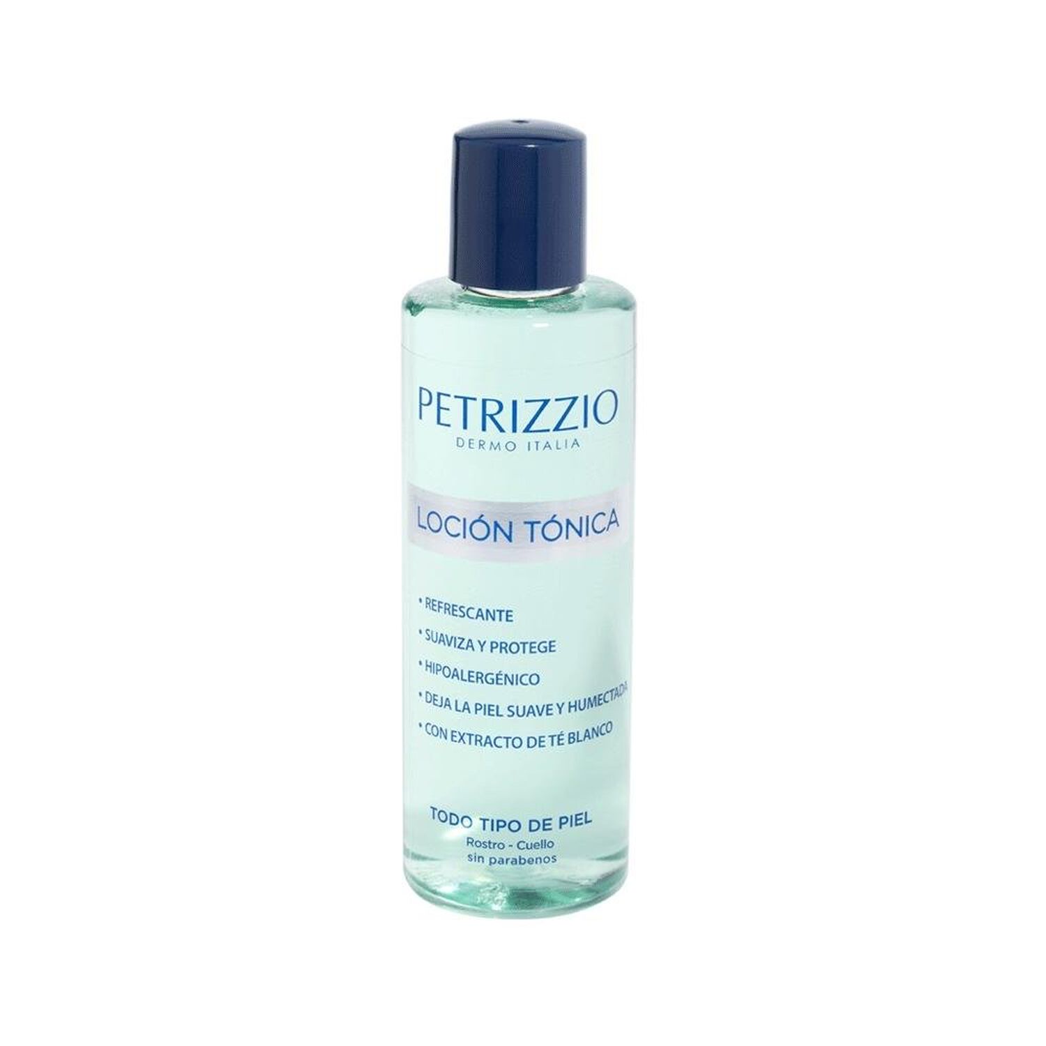 Set De Tratamiento Petrizzio Leche + Loci&oacute;n image number 1.0