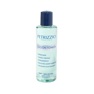 Set De Tratamiento Petrizzio Leche + Loci&oacute;n