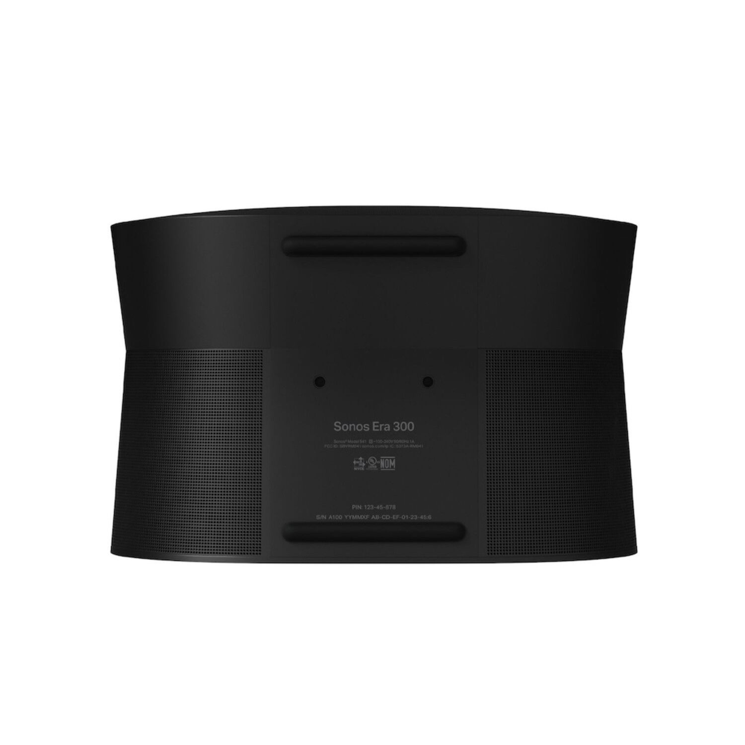 Parlante Bluetooth Sonos Era 300 Wireless Speaker Wifi Negro image number 5.0