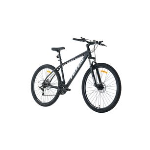 Bicicleta Totem Mtb Aro 29*20 Titan 3 Color Negro Blanco