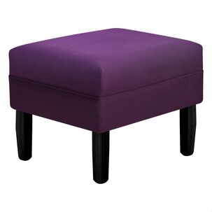 Pouf Sky 1c Felpa 00 | Pata Negra