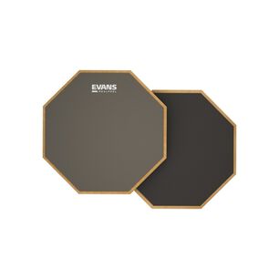 Pad De Pr&aacute;ctica 6'' Realfeel Rf6d Evans