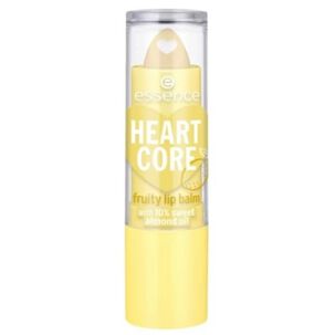 Bálsamo Labial Heartcore Lucky Lemon