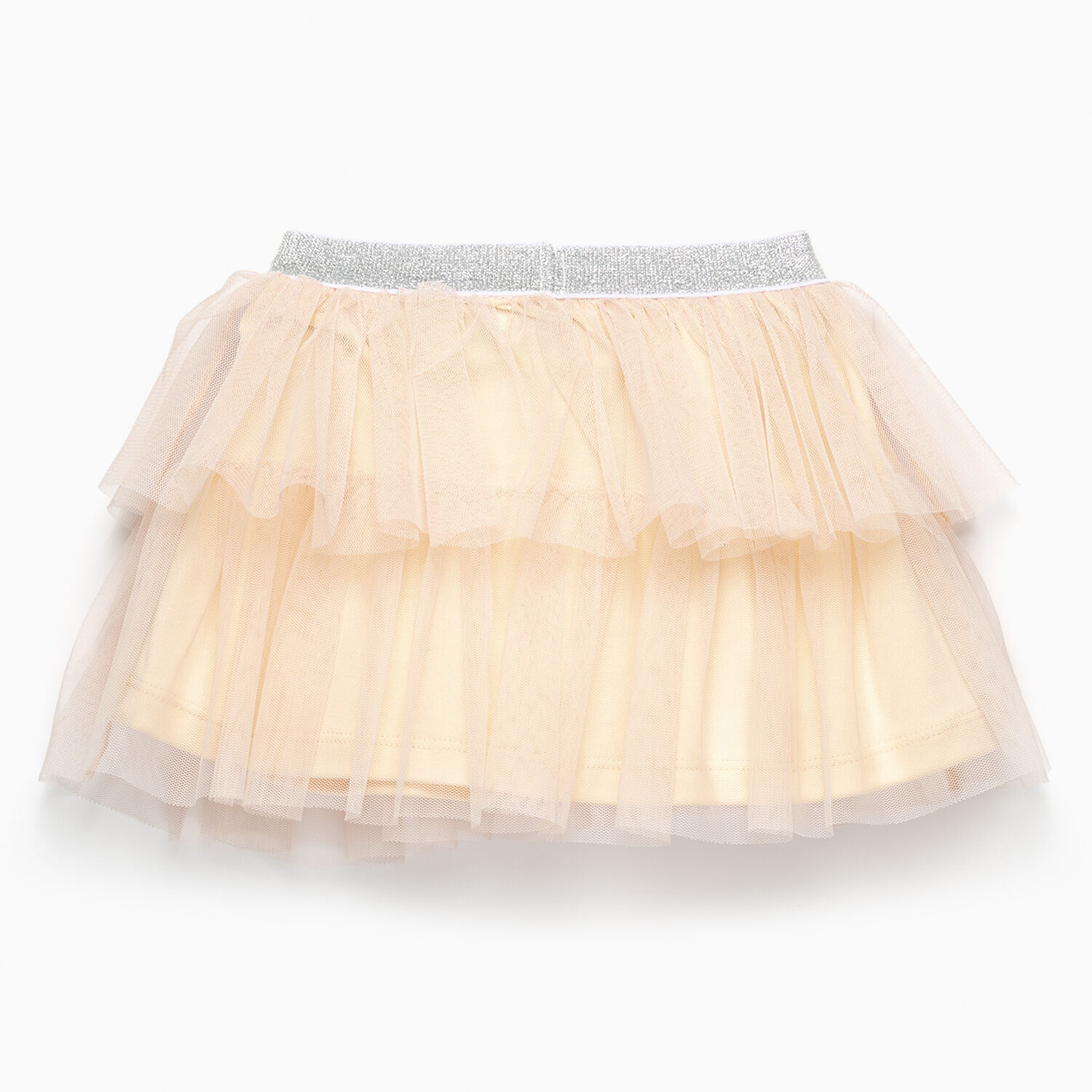 Falda Tutu Mel&oacute;n image number 1.0