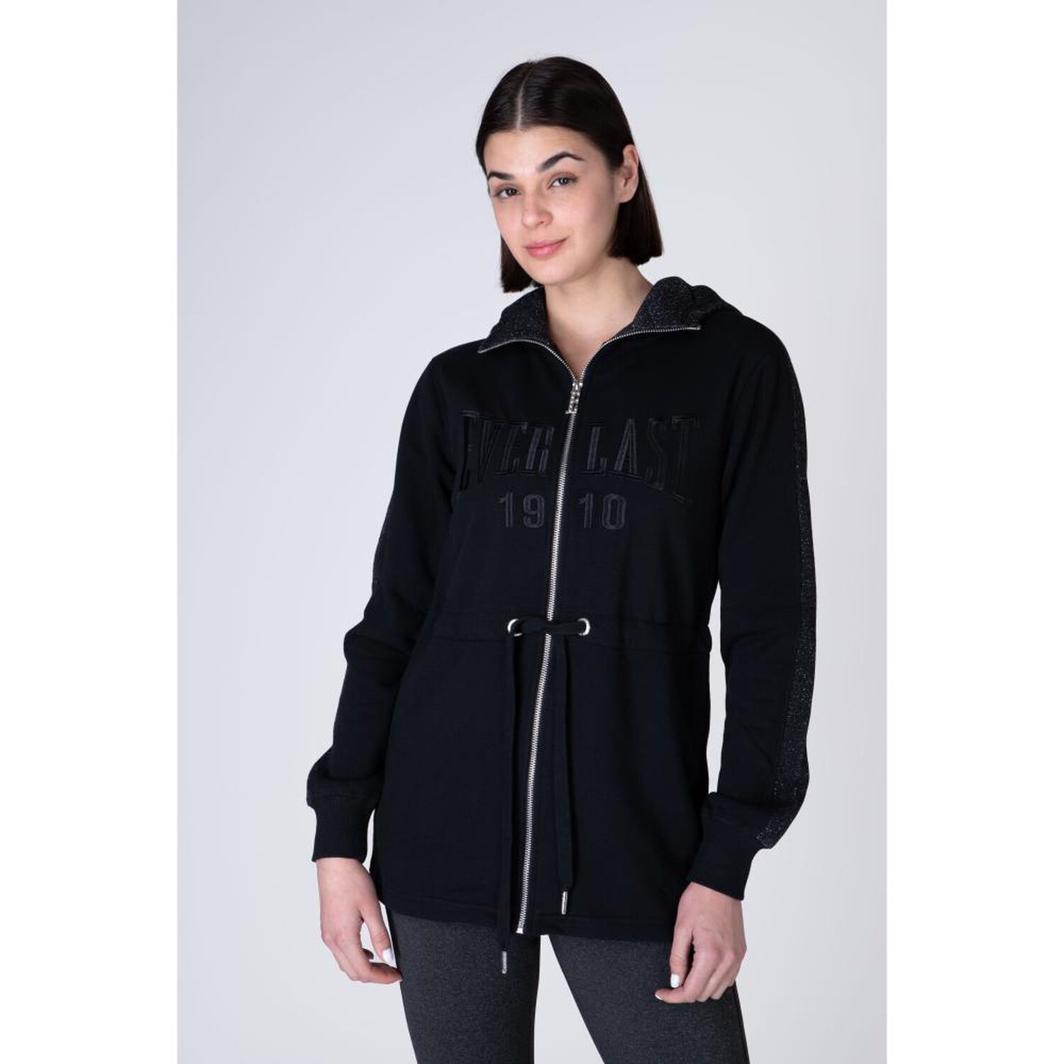 Chaqueta Mujer Glow Everlast image number 0.0